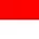Current language is Bahasa Indonesia
