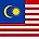 Current language is Bahasa Melayu
