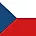 Current language is Čeština
